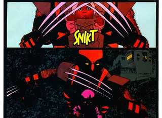 Illustration for article titled 5 Wolverine stories we hope Darren Aronofsky reads before making his movie